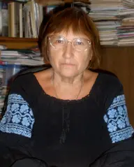 Галина Кирпа Галина Кирпа