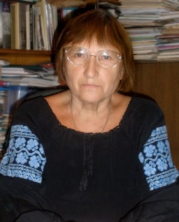 Галина Кирпа