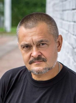Володимир Рафєєнко