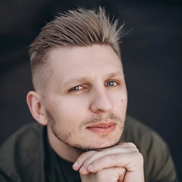 Сергій «Колос» Мартинюк Сергій «Колос» Мартинюк