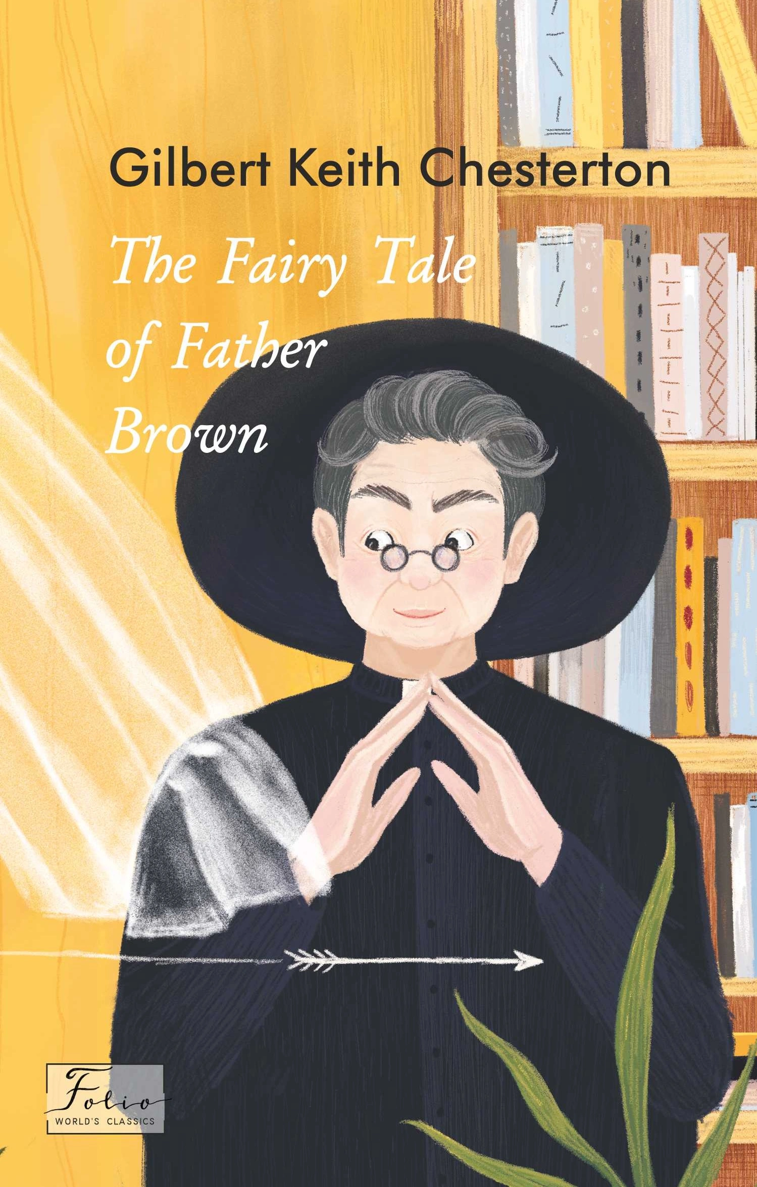 The Fairy Tale of Father Brown