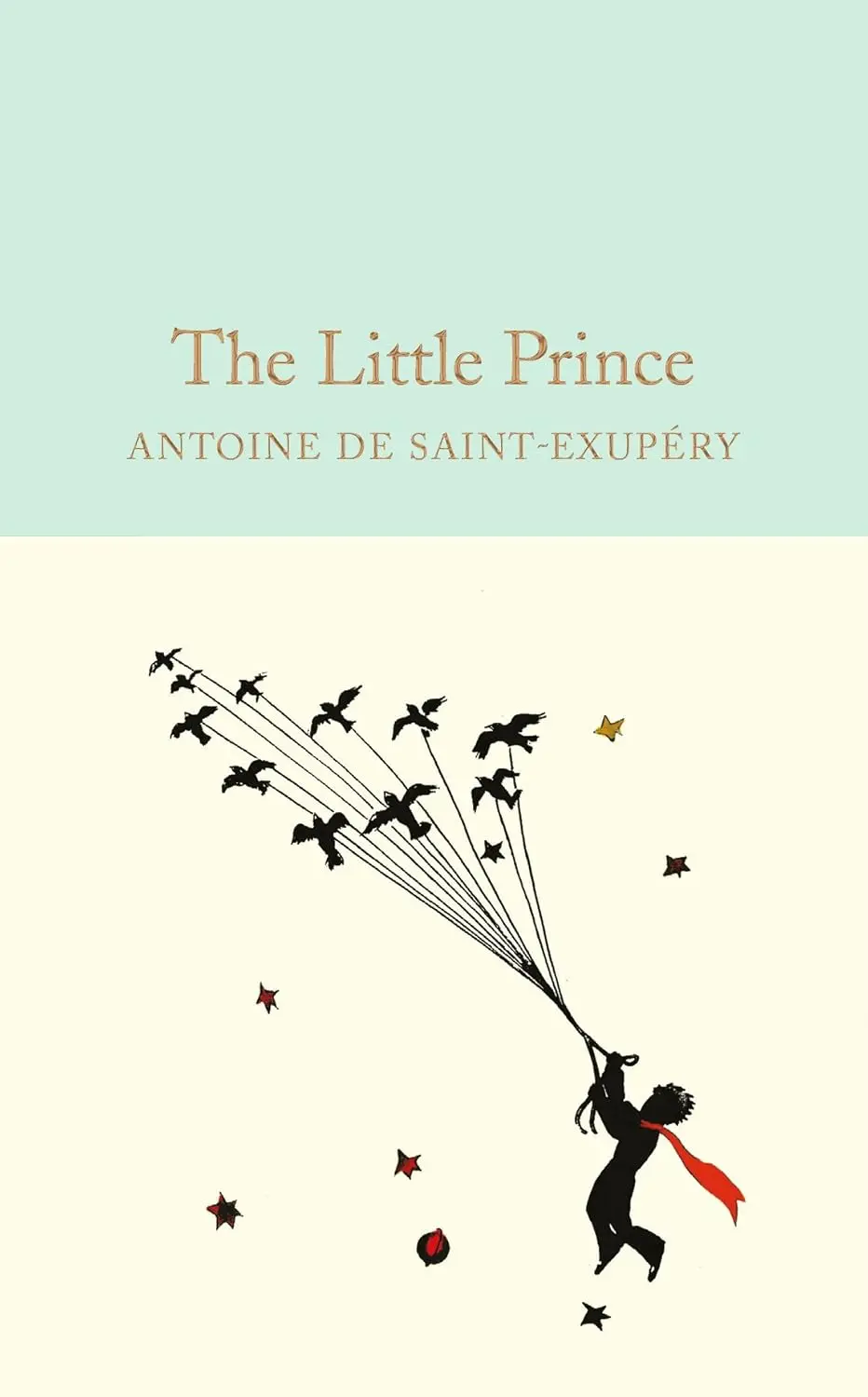 Обкладинка "The Little Prince"