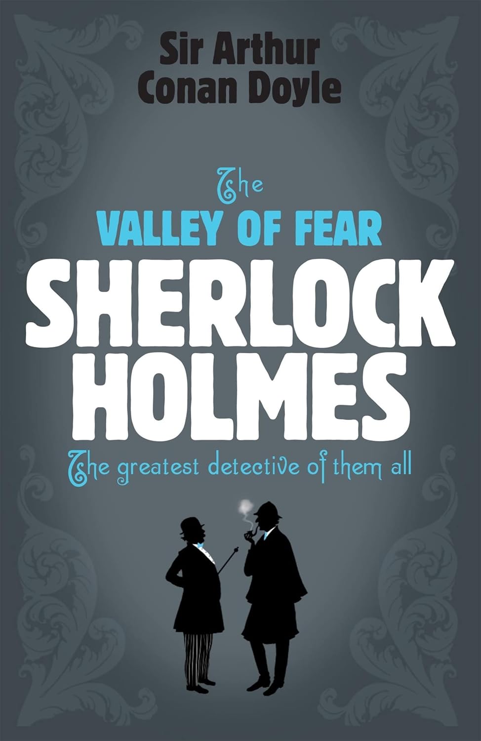 Valley of Fear