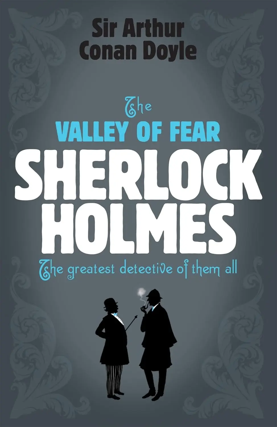 Valley of Fear