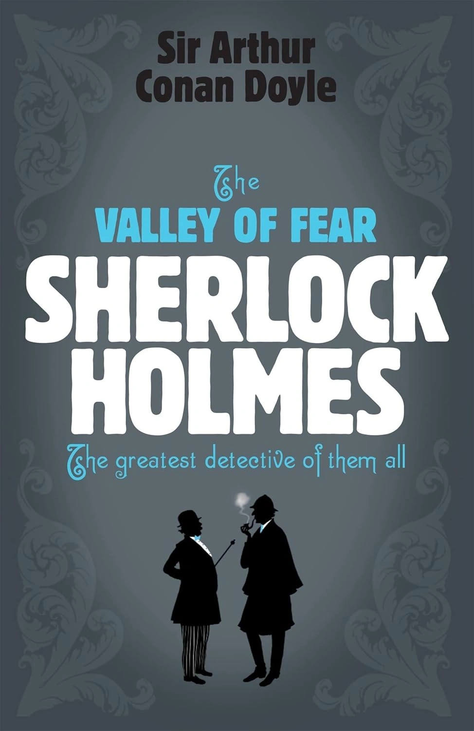 Valley of Fear