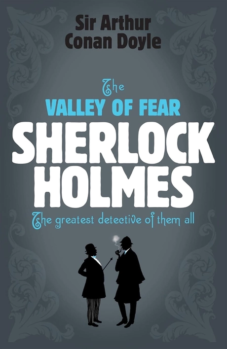 Valley of Fear