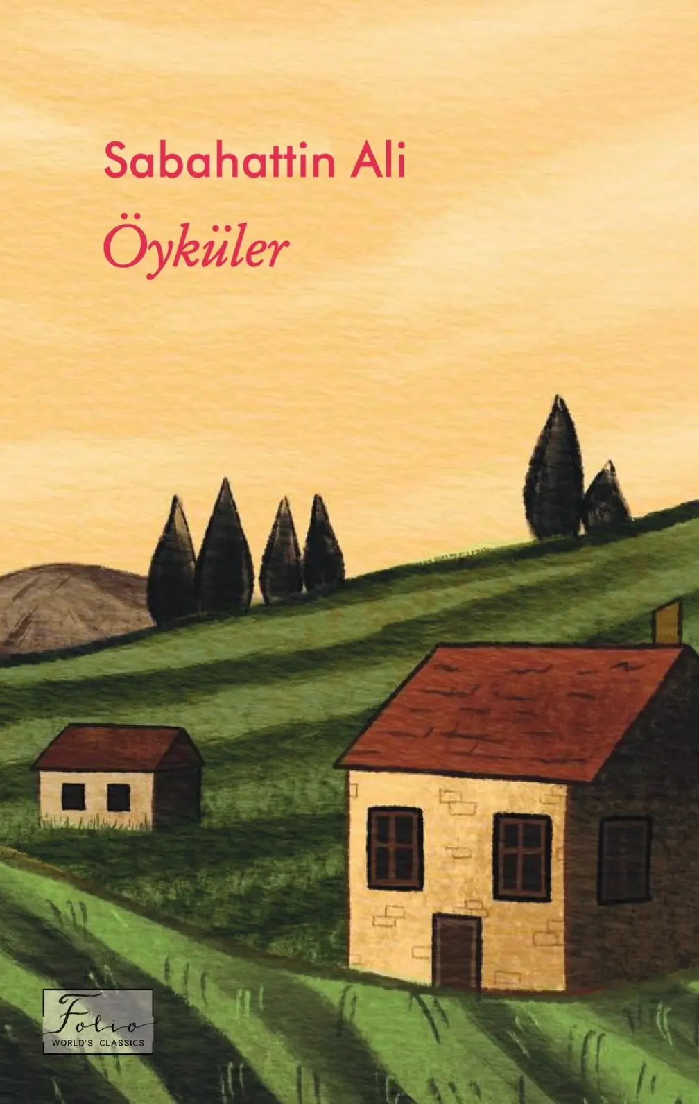 Öyküler