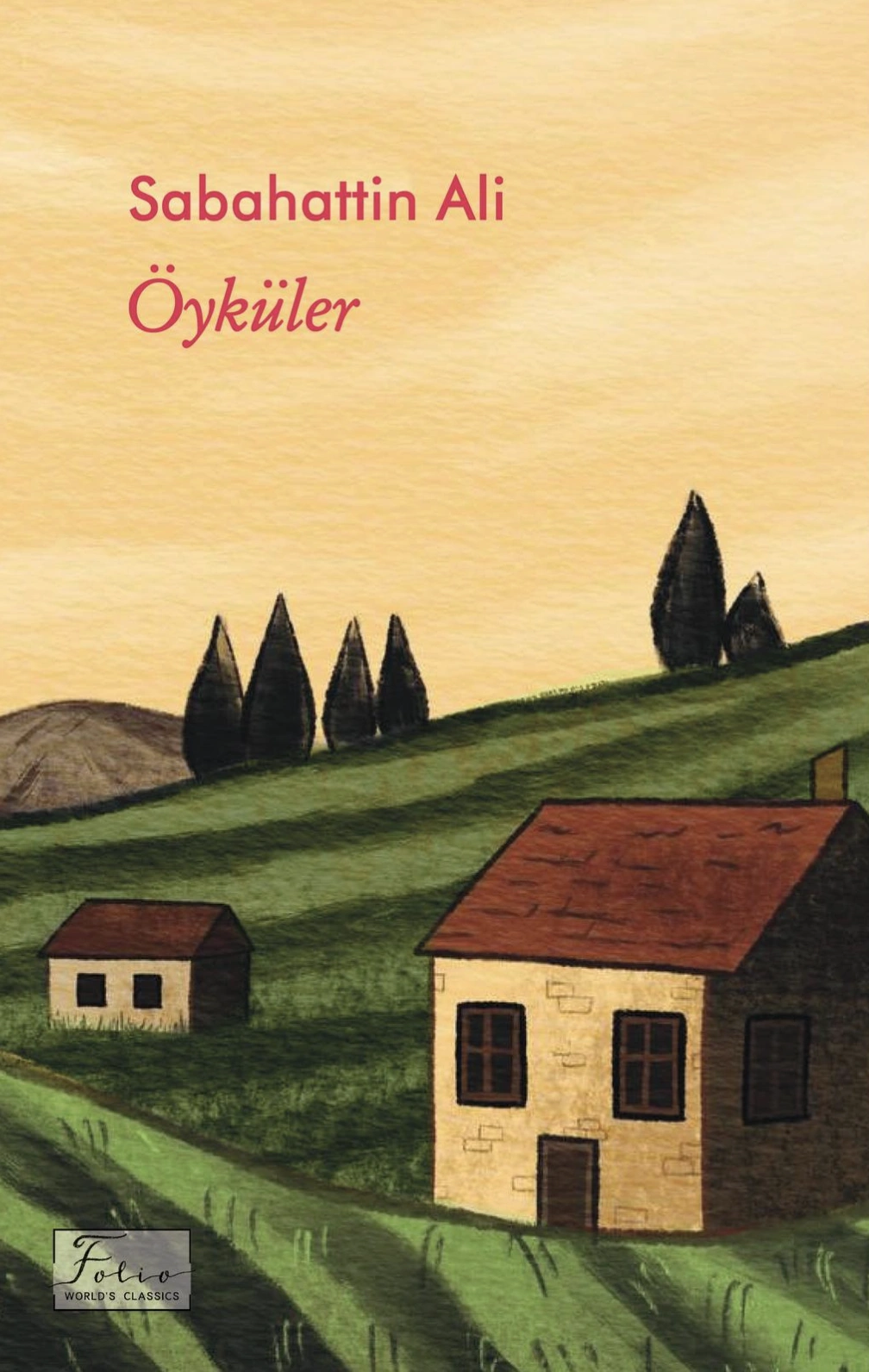 Öyküler