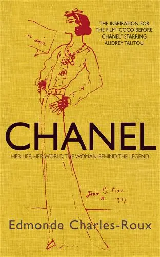 Обкладника "Chanel" Обкладинка "Chanel"