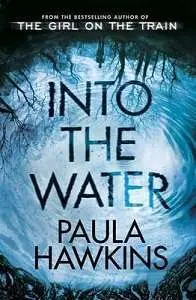 Обкладника "Into the Water" Обкладинка "Into the Water"