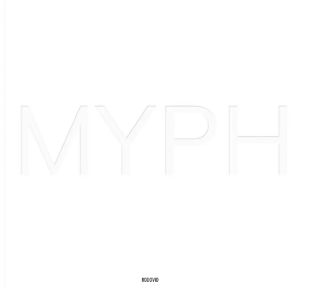 Обкладинка "MYPH / Молода Миколаївська Фотографія"
