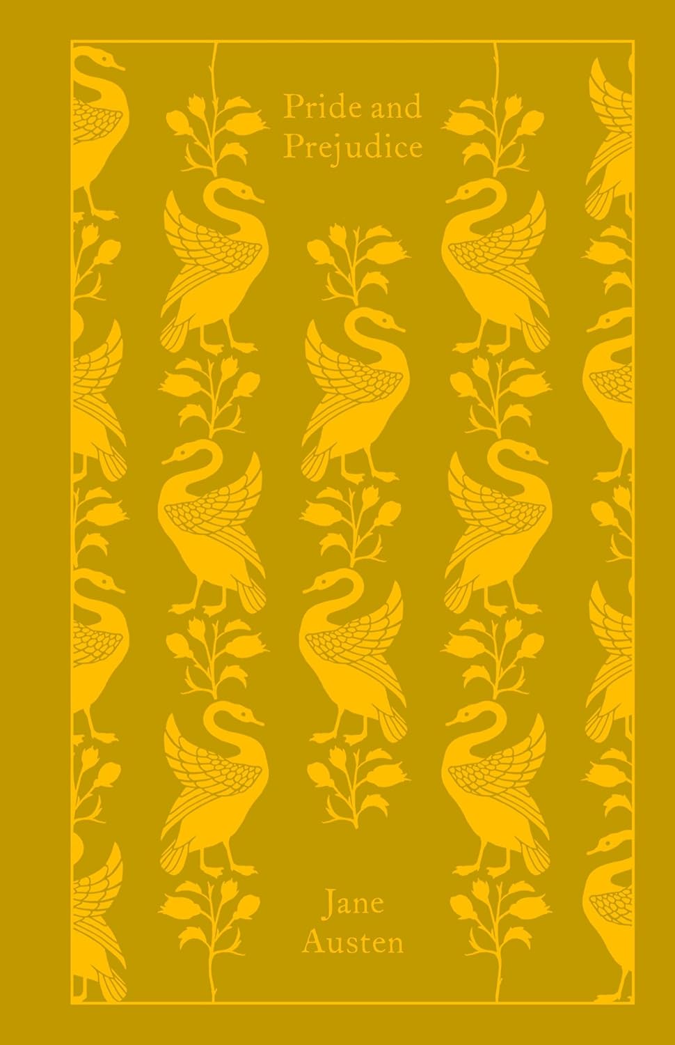 Pride and Prejudice Hardback