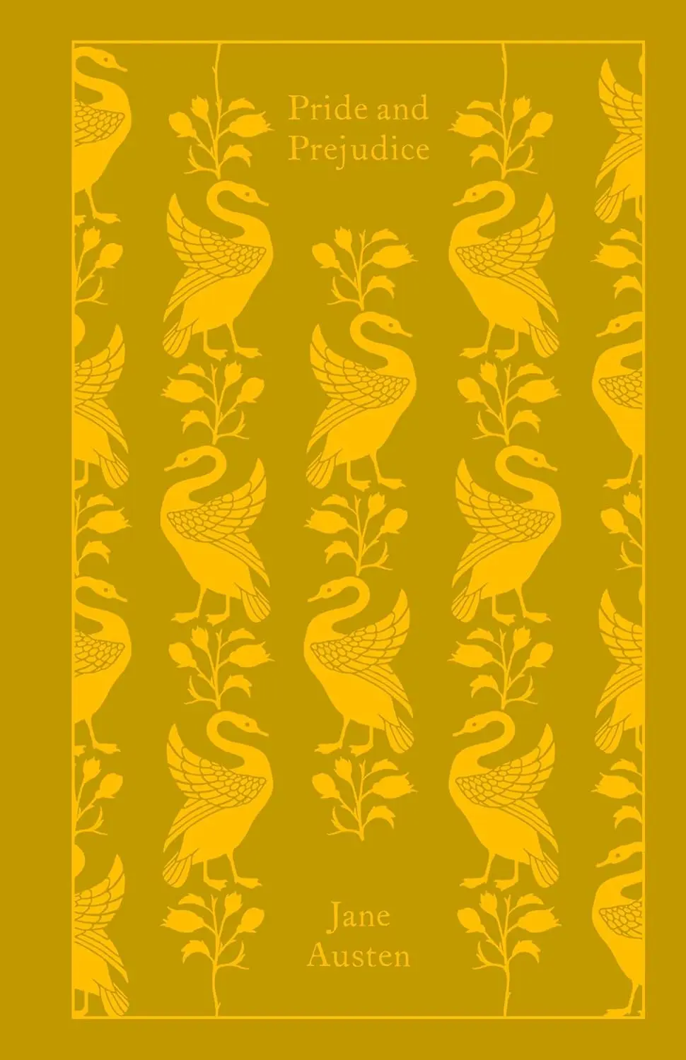 Pride and Prejudice Hardback
