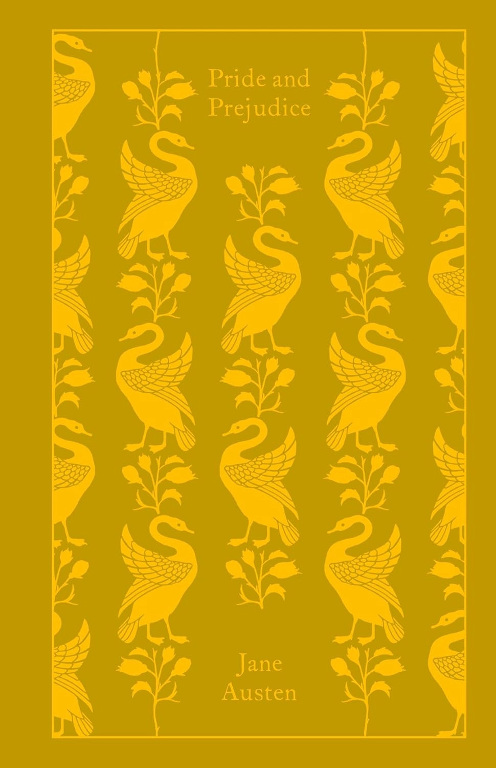 Pride and Prejudice Hardback