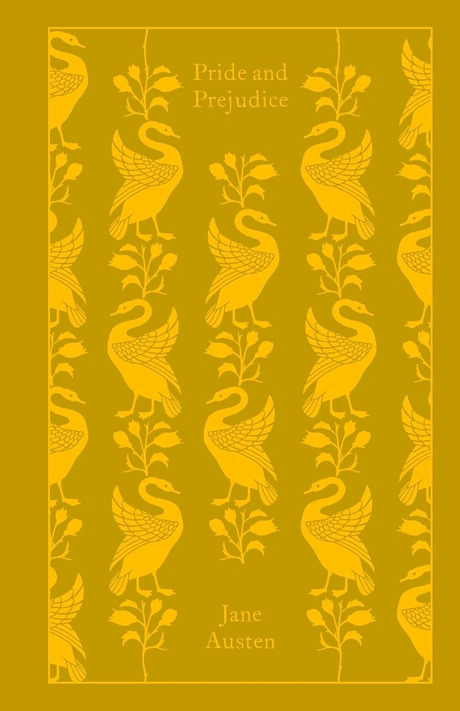 Pride and Prejudice Hardback