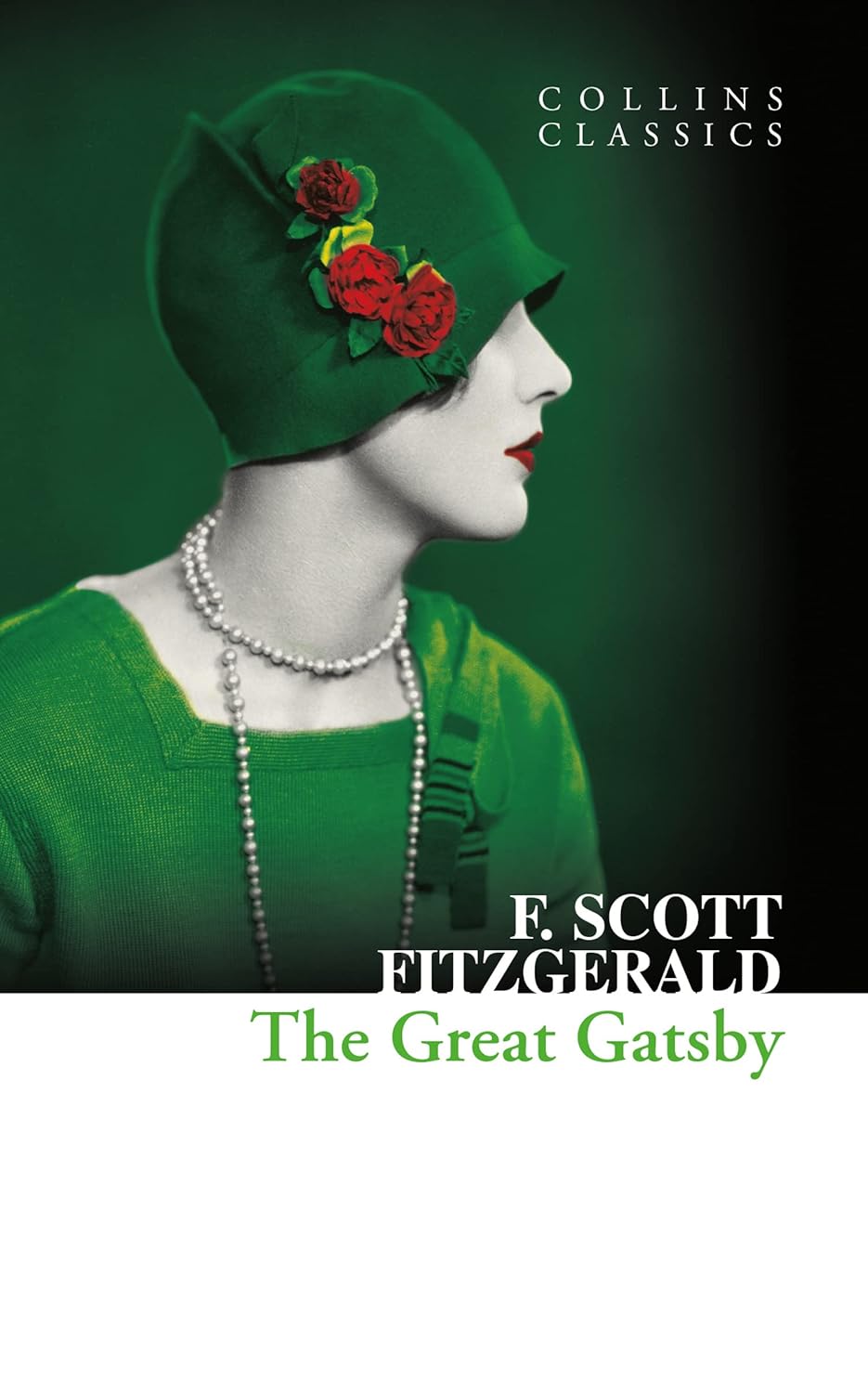 Great Gatsby. Фіцджеральд Френсіс Скотт