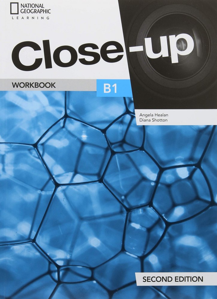 Close-Up (2nd Edition). Level B1. Workbook with Online...