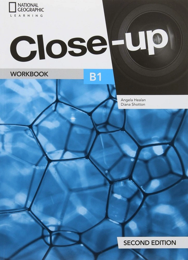 Close-Up (2nd Edition). Level B1. Workbook with Online Workbook