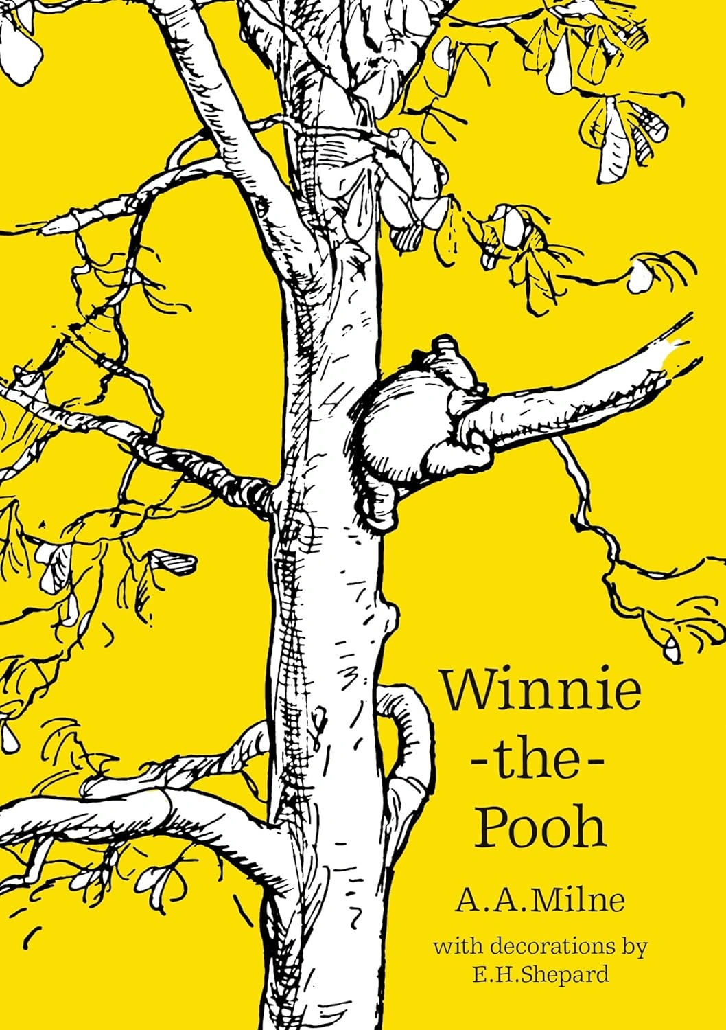 Winnie-the-Pooh