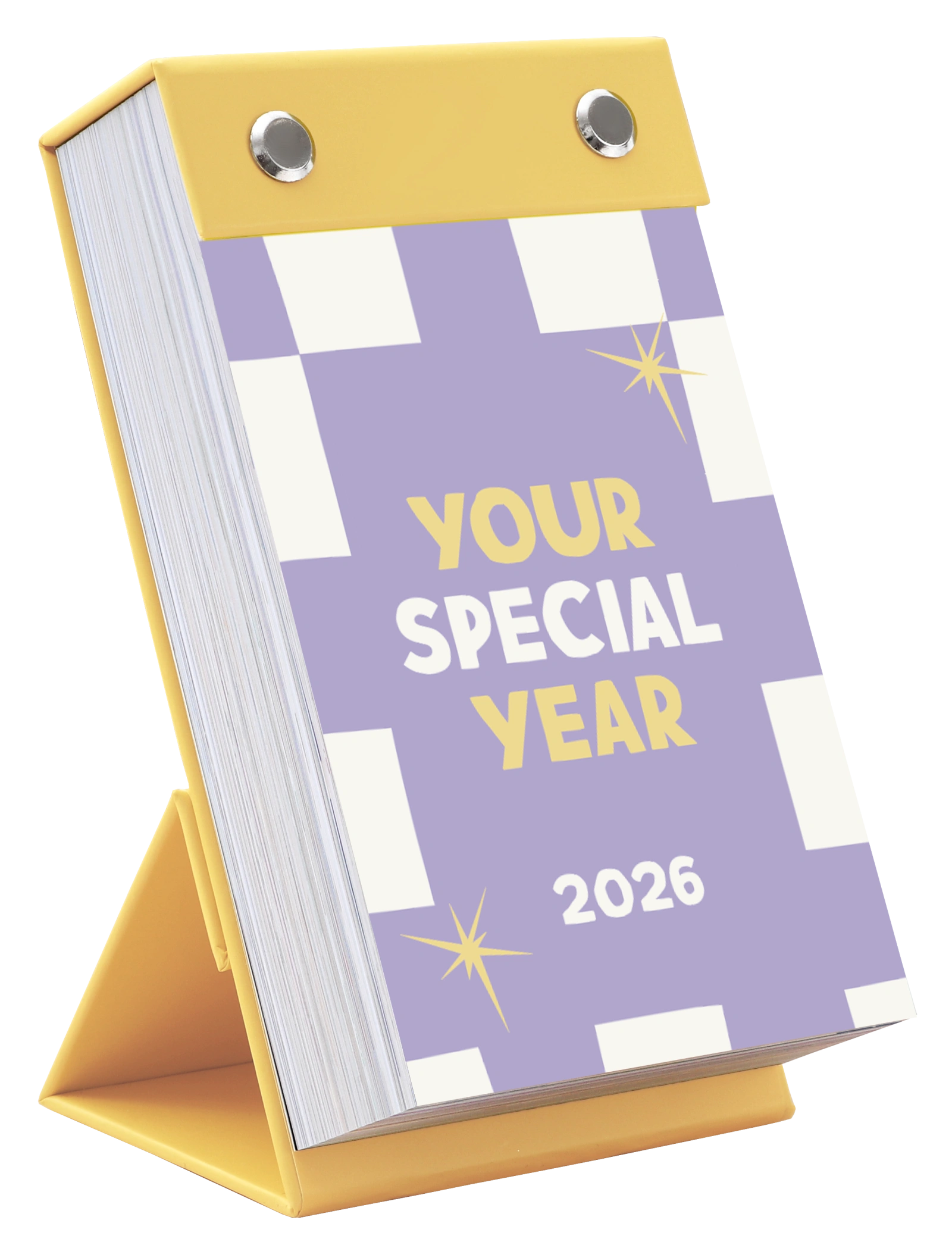 Календар «Your special year 2026»