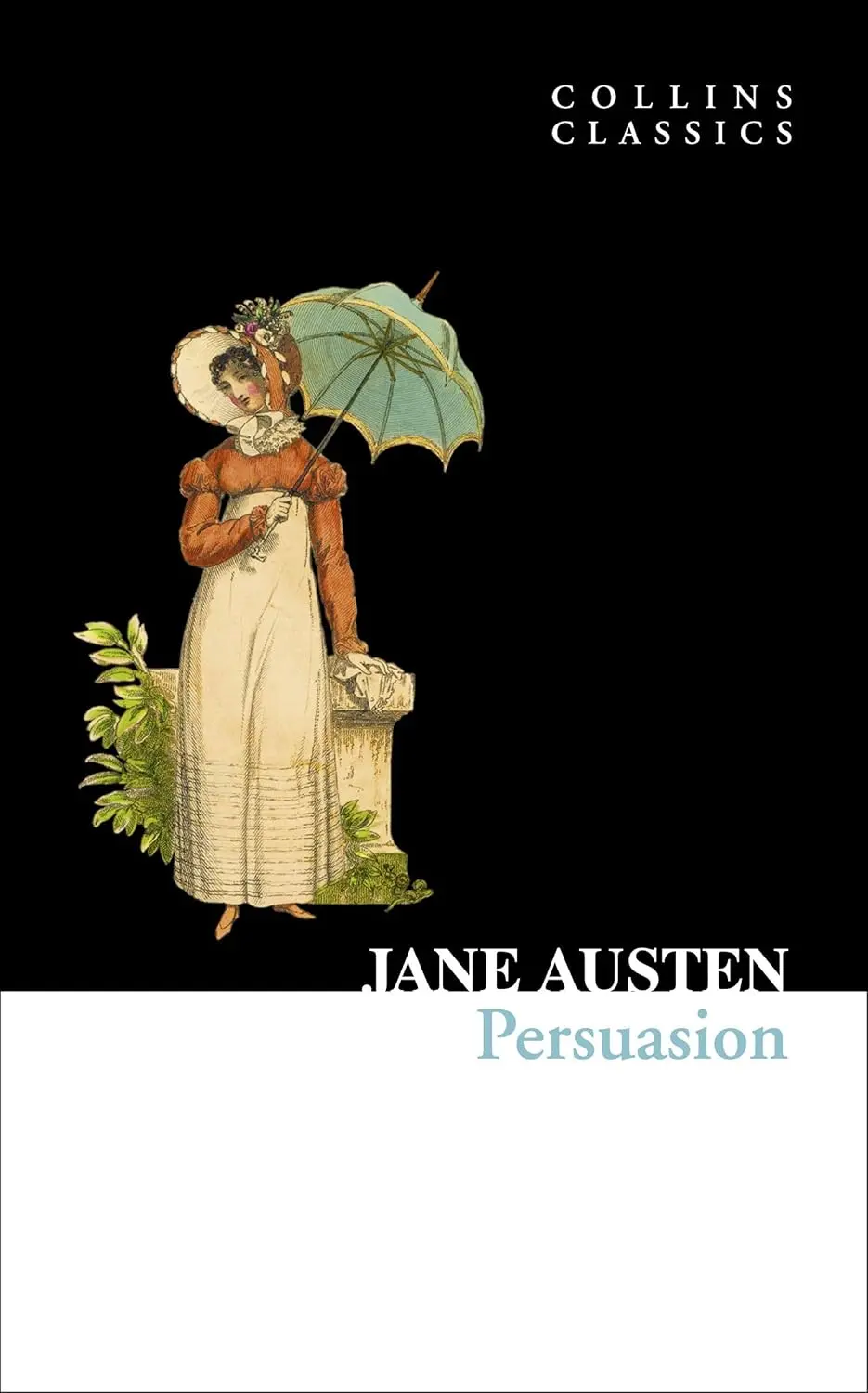 Обкладника "Persuasion" Обкладинка "Persuasion"