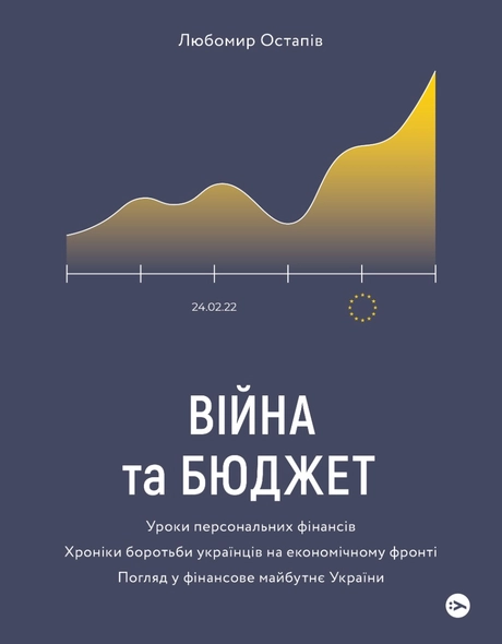 Війна та бюджет