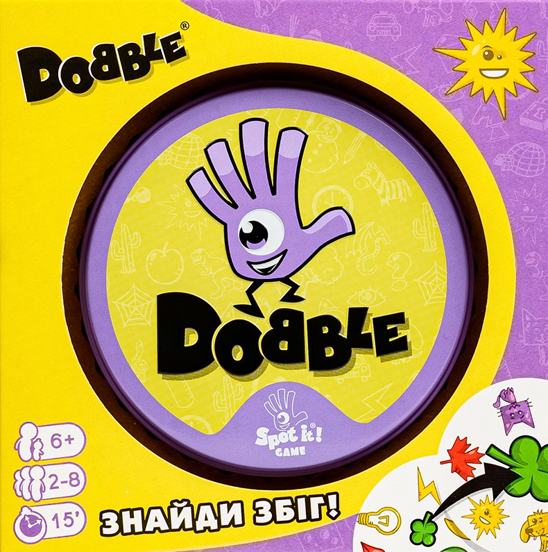 Dobble