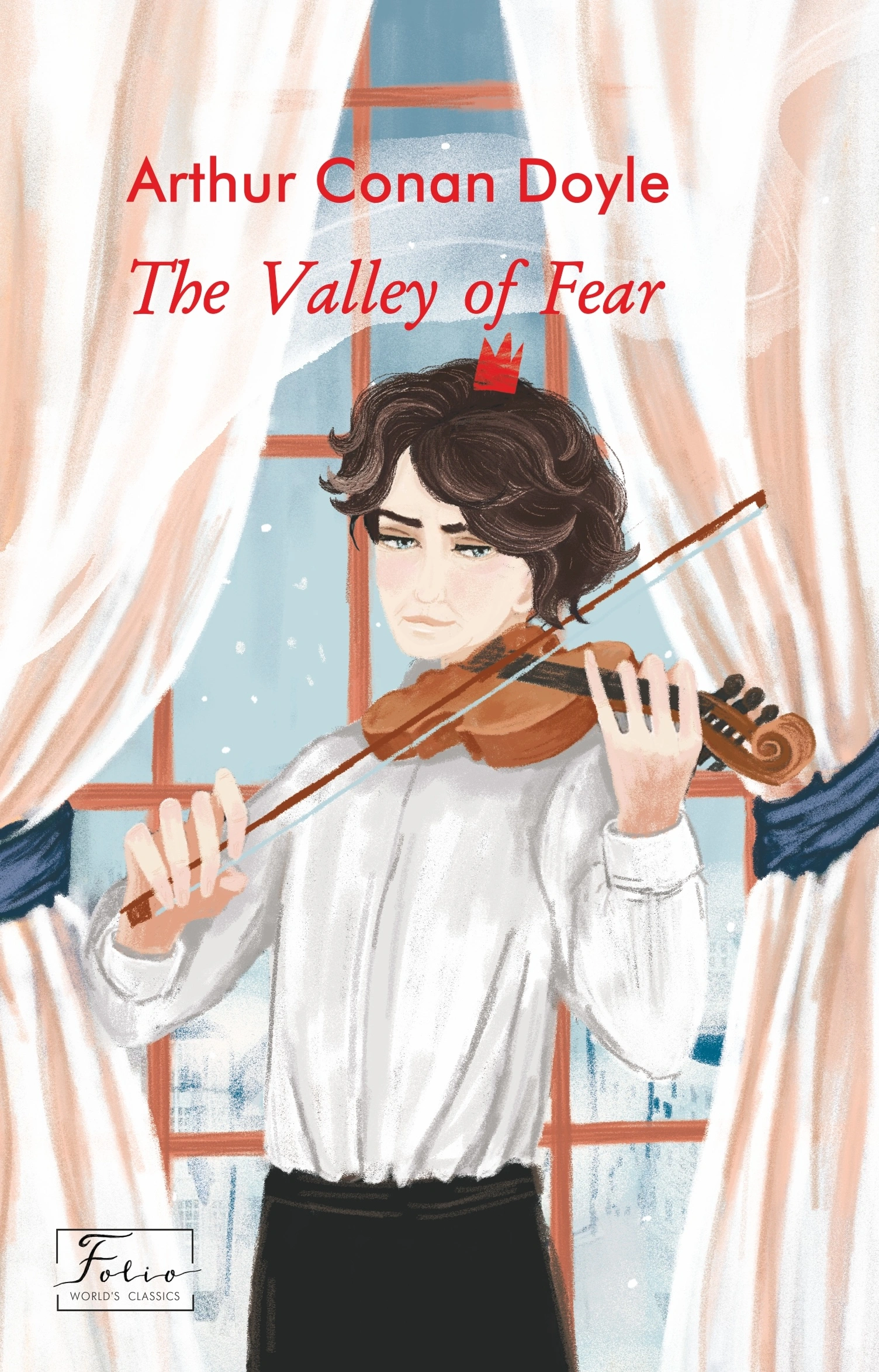 The Valley of Fear