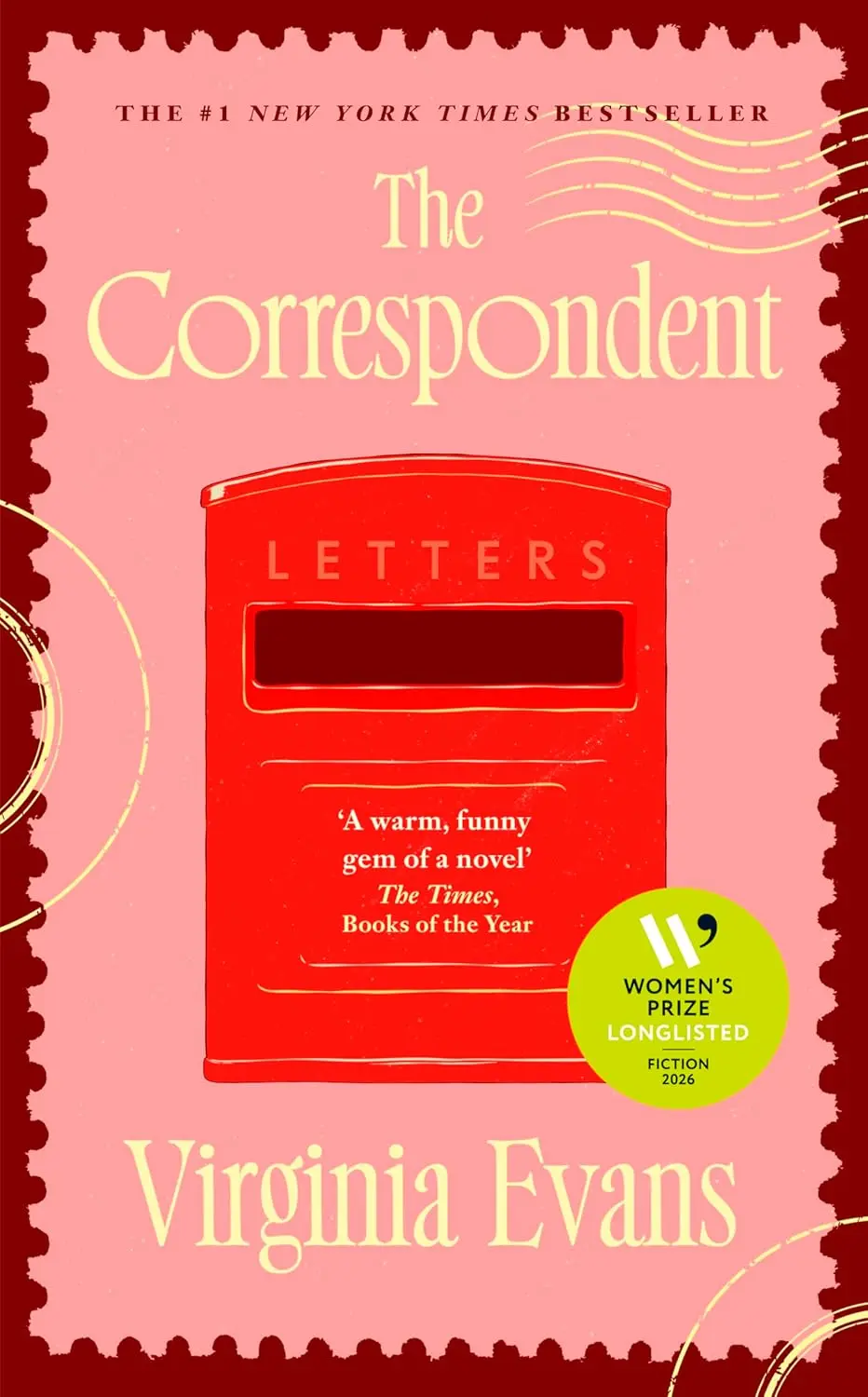 The Correspondent