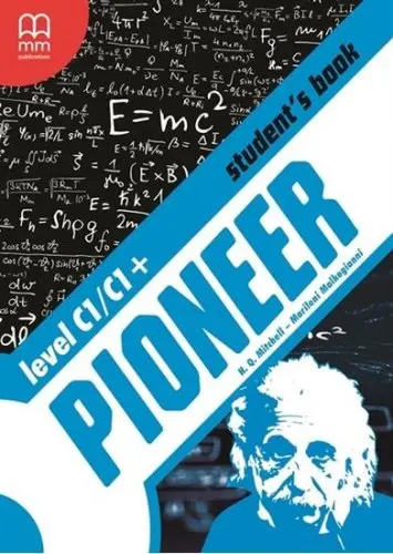 Pioneer C1/C1+. B'Student's Book