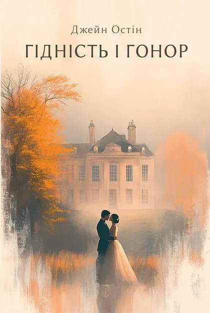 Гідність і гонор