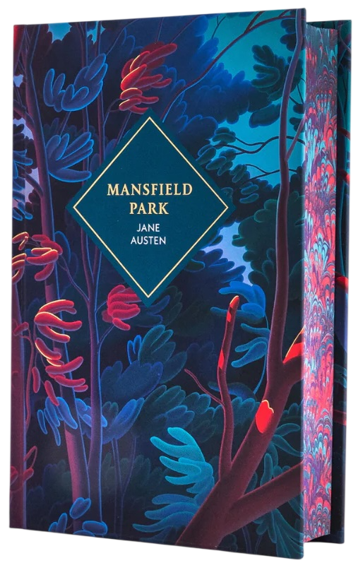 Mansfield Park