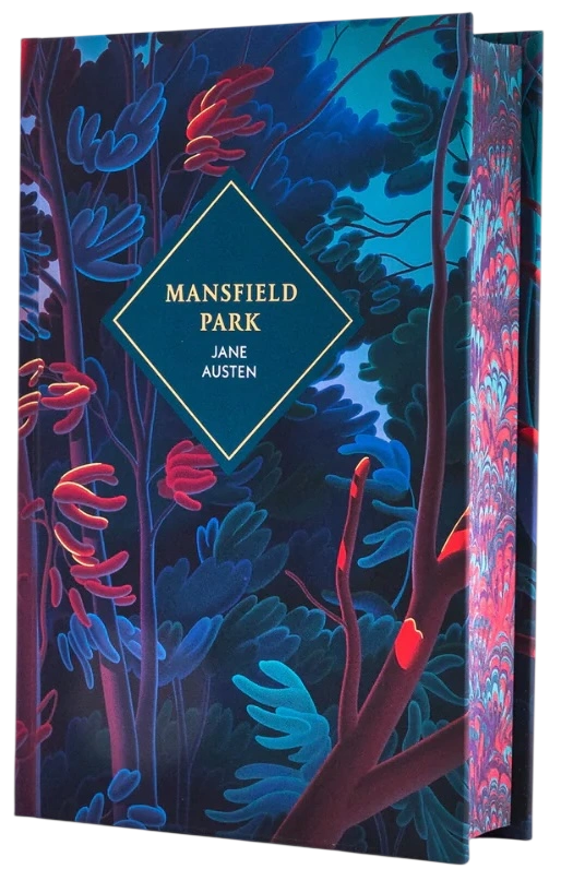 Mansfield Park