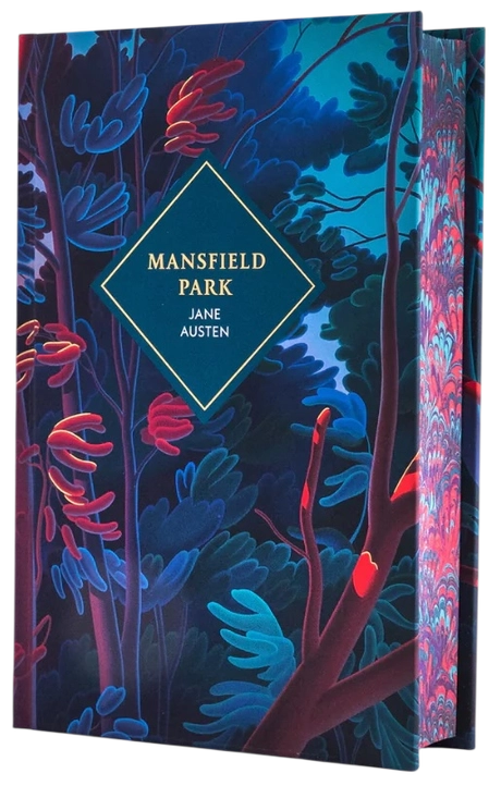 Mansfield Park
