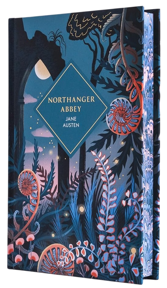 Northanger Abbey