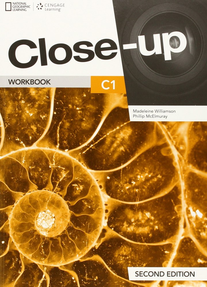Close-Up (2nd Edition). Level C1. Workbook