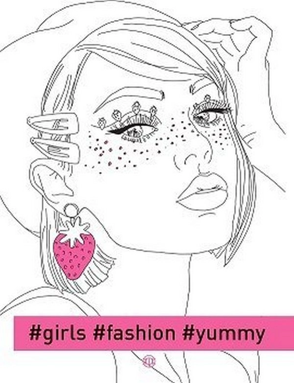 #girls #fashion #yummy