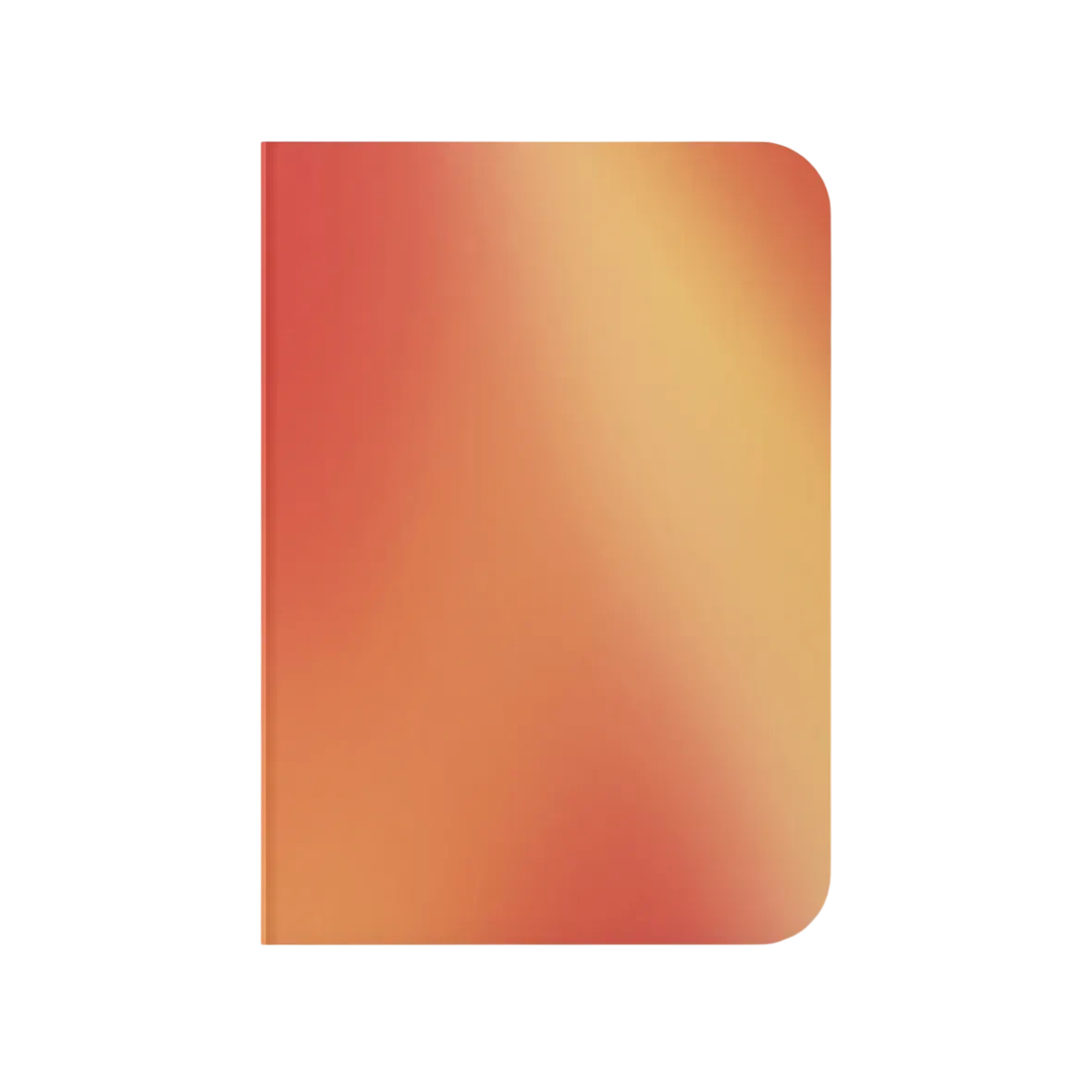 Блокнот у крапочку «Joyful» градієнт