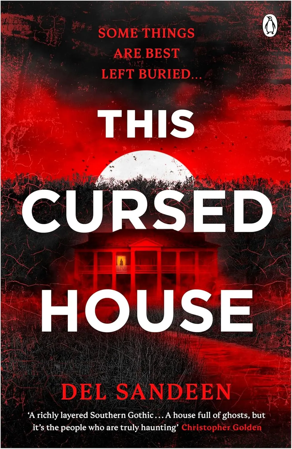 This Cursed House