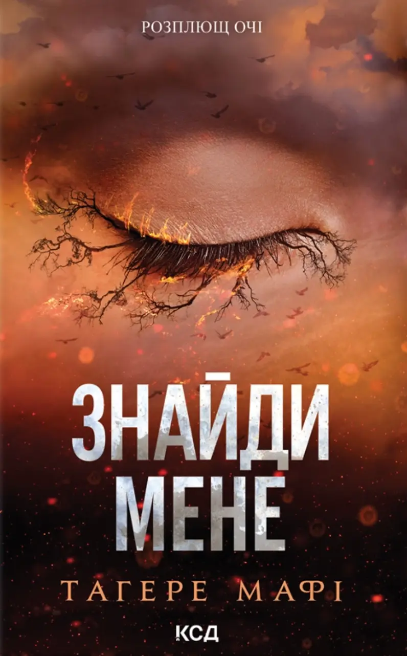 Обкладника "Знайди мене. Новели" Обкладинка "Знайди мене. Новели"