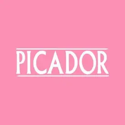 Видавництво "Picador" Picador