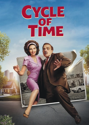 Cycle of Time