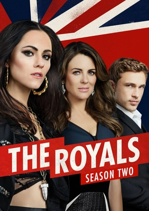 The Royals (Season 2)