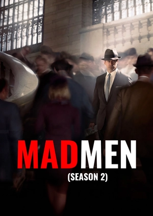Mad Men (Season 2)