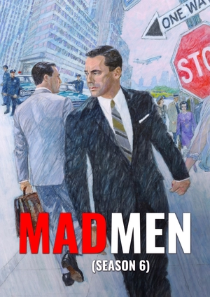Mad Men (Season 6)