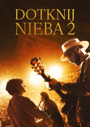 Dotknij nieba 2 — plakat