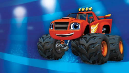 Блиск і монстрмашини