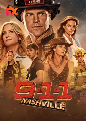 9-1-1: Nashville