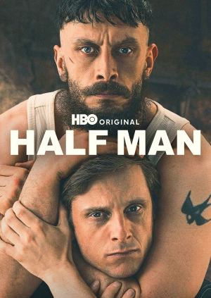 Half Man