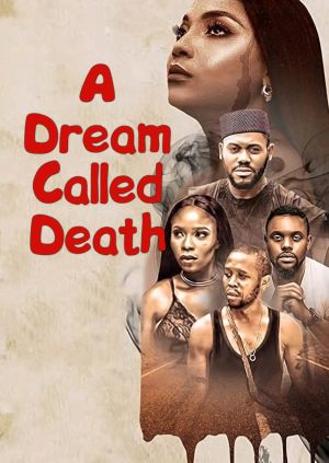 A Dream Called Death — plakat